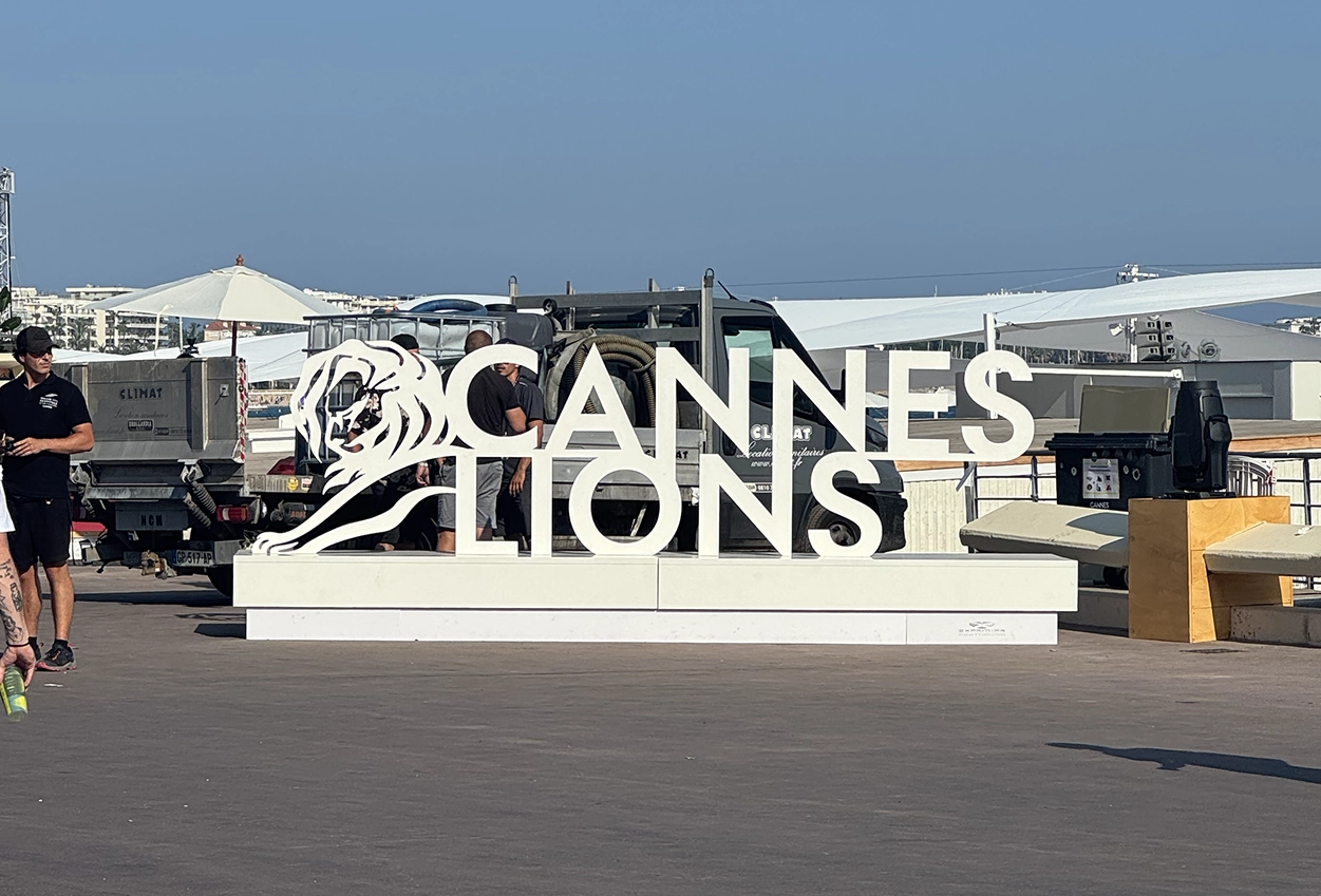 Cannes Lions